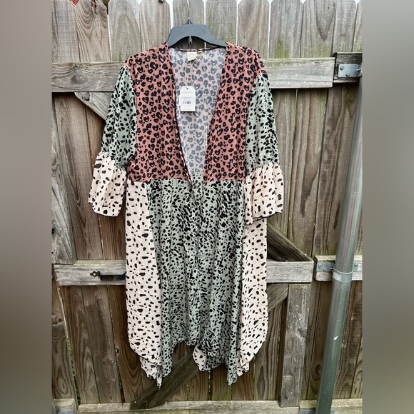 grace & emma Other - Grace & Emma beautiful things kimono